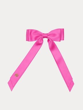 Lilly Pulitzer bow hair clip, NWT